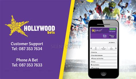 Hollywoodbets Contact Details — whatsapp, helpline, email, phone.